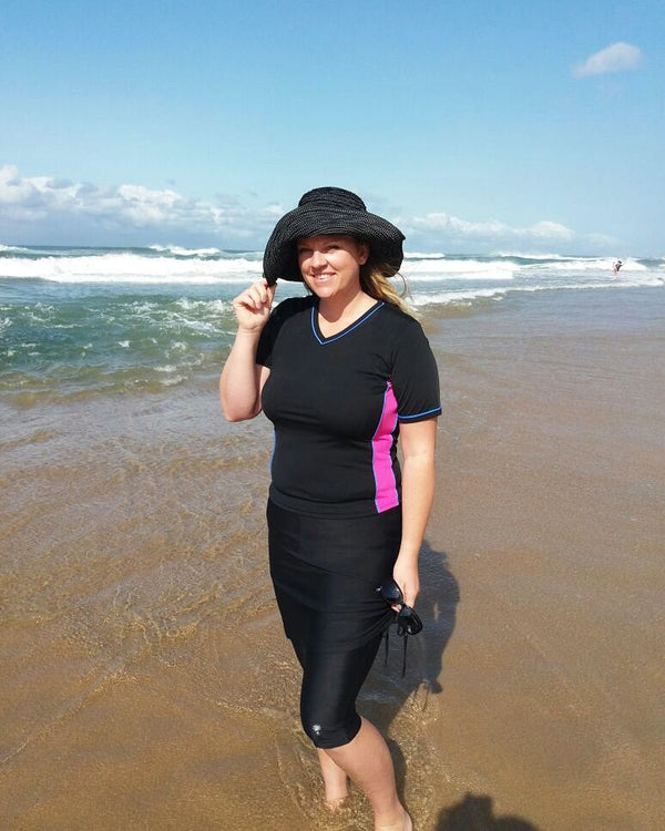 HydroChic customer photo