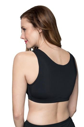 Mastectomy Swim and Sports Bra HydroChic - Main Image