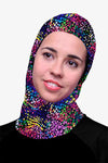 Sun Protection Water Hijab Hood
