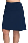 Swing Skirt 21" - Chlorine Proof (With Attached Shorts)