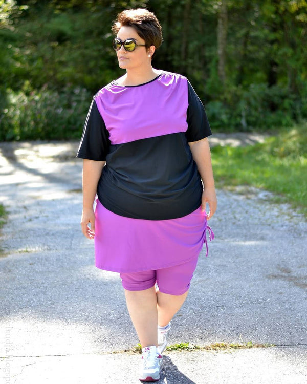HydroChic customer photo