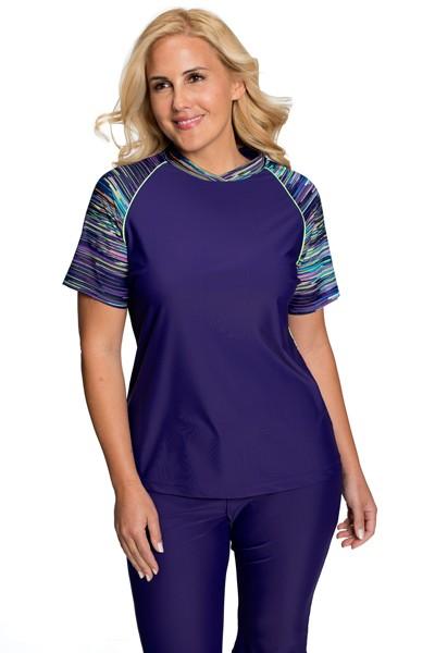Surf and Sport UV Rashguard