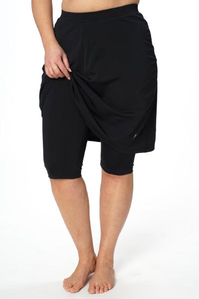 Chlorine Proof Inspire Swim and Sport Skirt
