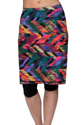 Inspire Swim and Sport Skirt
