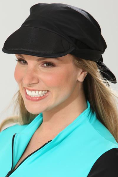 Visor Bandana