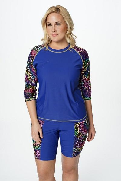 Beach Boy Swim Shorts