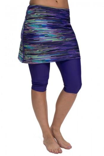Amphi Spirit Athletic Skirted Capris