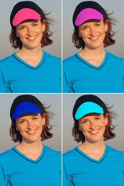 Visor Bandana