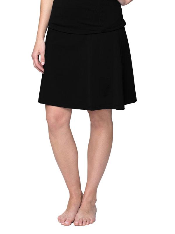 Swing Skirt 21" - Chlorine Proof (With Attached Shorts)