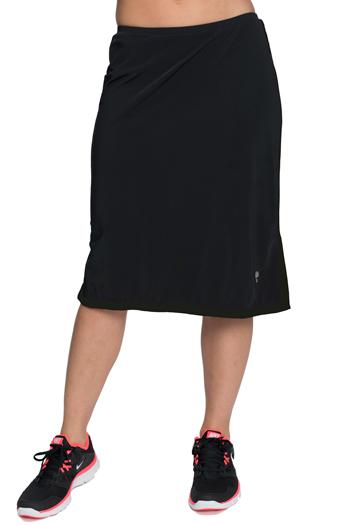 Aqua Adventure Border Skirt