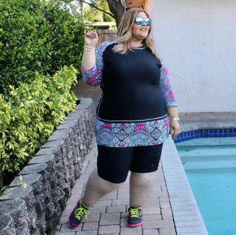 Running skirts 2025 with capris