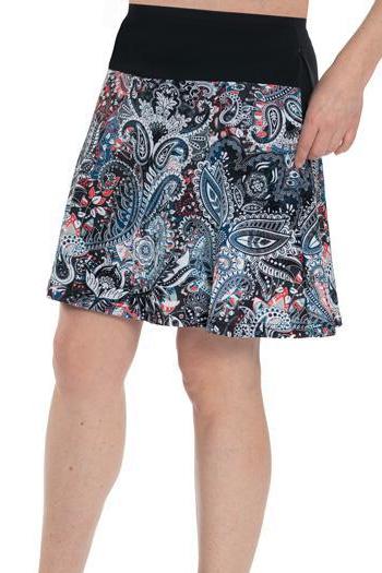Swim Skirt with pockets