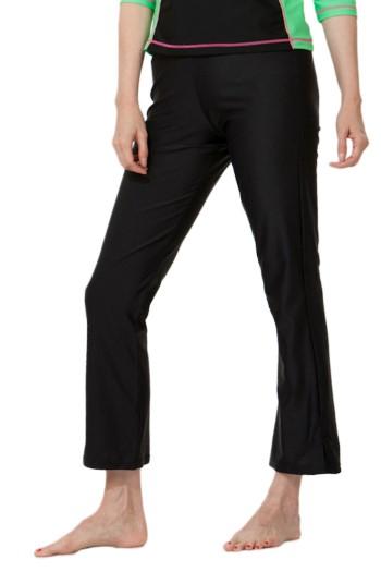 Long Swim Pants for Women