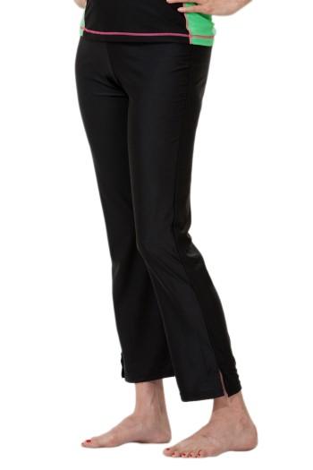 Long Swim Pants for Women