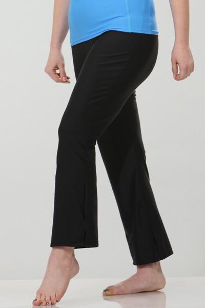 Long Swim Pants for Women-Sale
