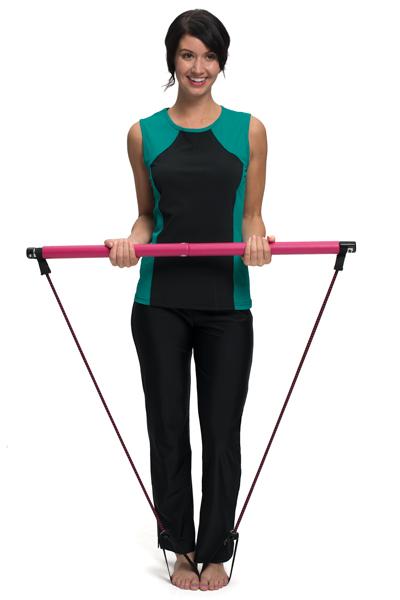 Long Swim Pants for Women