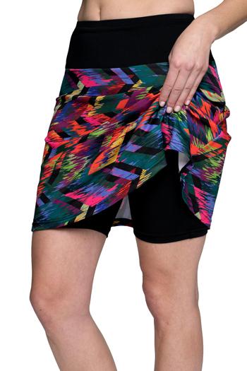 Skater Skirt with full coverage