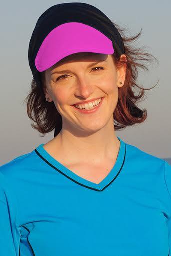 Visor Bandana