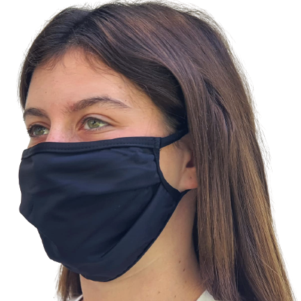 Face Masks - Bright & Comfortable (Non Medical)