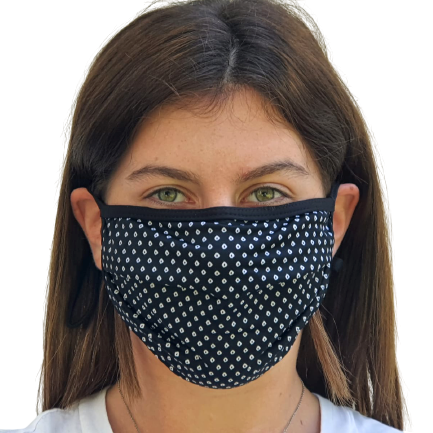 Face Masks - Bright & Comfortable (Non Medical)