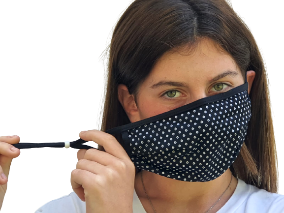 Face Masks - Bright & Comfortable (Non Medical)