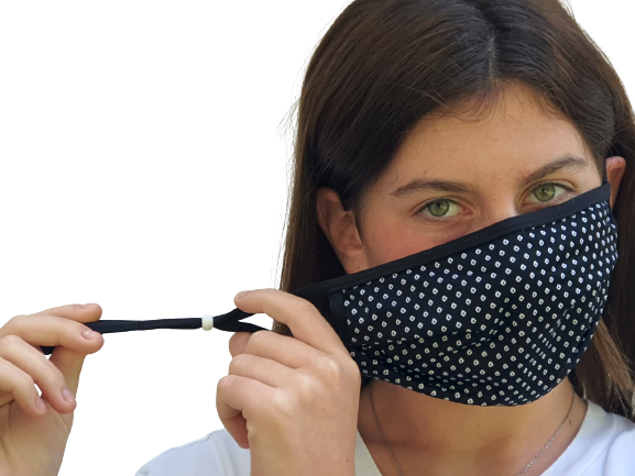 Face Masks - Bright & Comfortable (Non Medical)