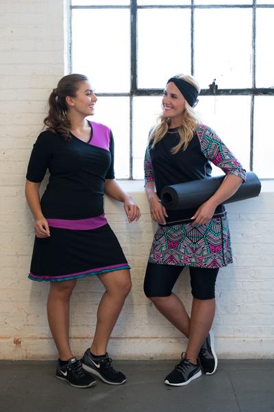 Baseball Babe Inspired Long 3/4 Sleeve Rash Guard Swim Shirt