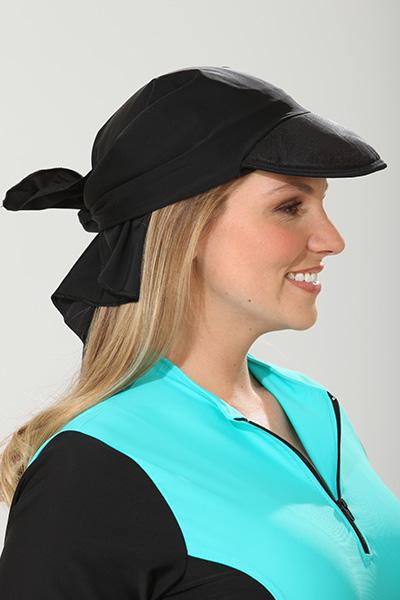 Visor Bandana