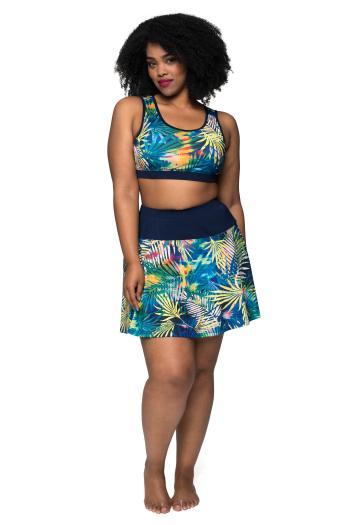 Skater Skirt for Swim & Gym