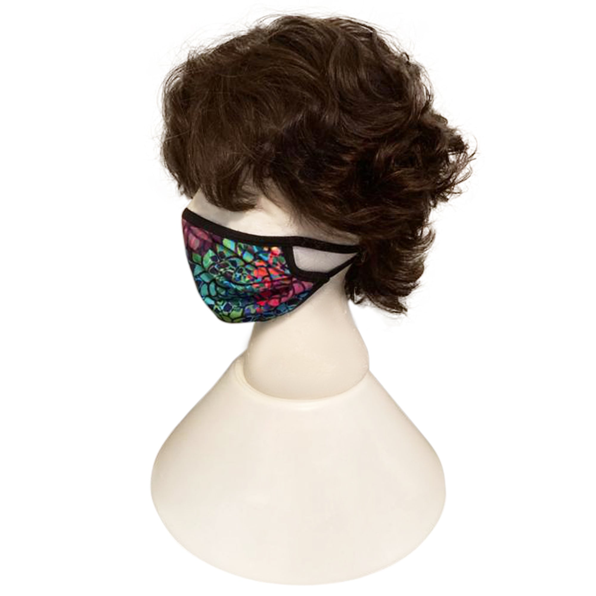 Face Masks - Bright & Comfortable (Non Medical)