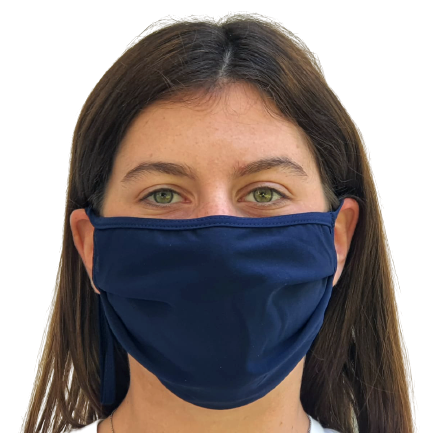 Face Masks - Bright & Comfortable (Non Medical)