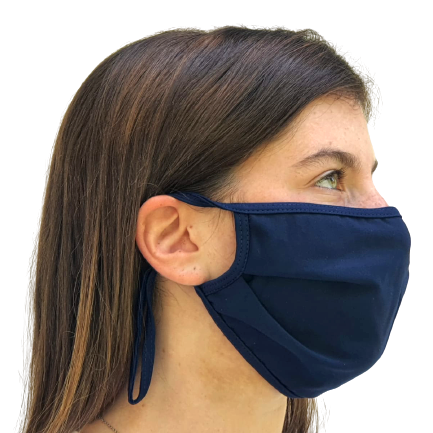 Face Masks - Bright & Comfortable (Non Medical)