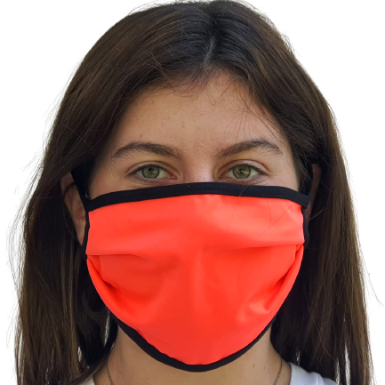 Face Masks - Bright & Comfortable (Non Medical)