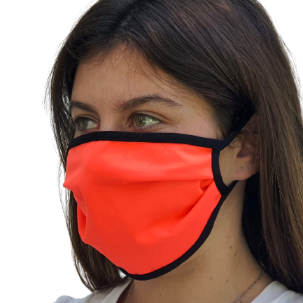 Face Masks - Bright & Comfortable (Non Medical)