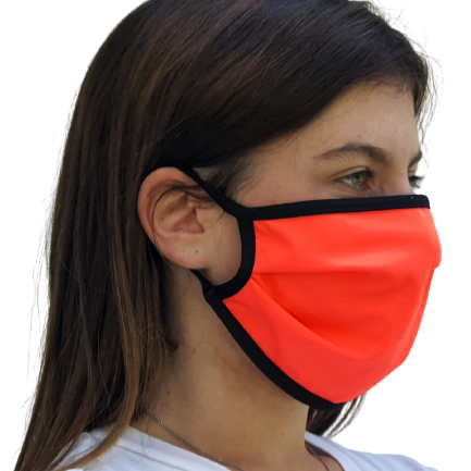 Face Masks - Bright & Comfortable (Non Medical)