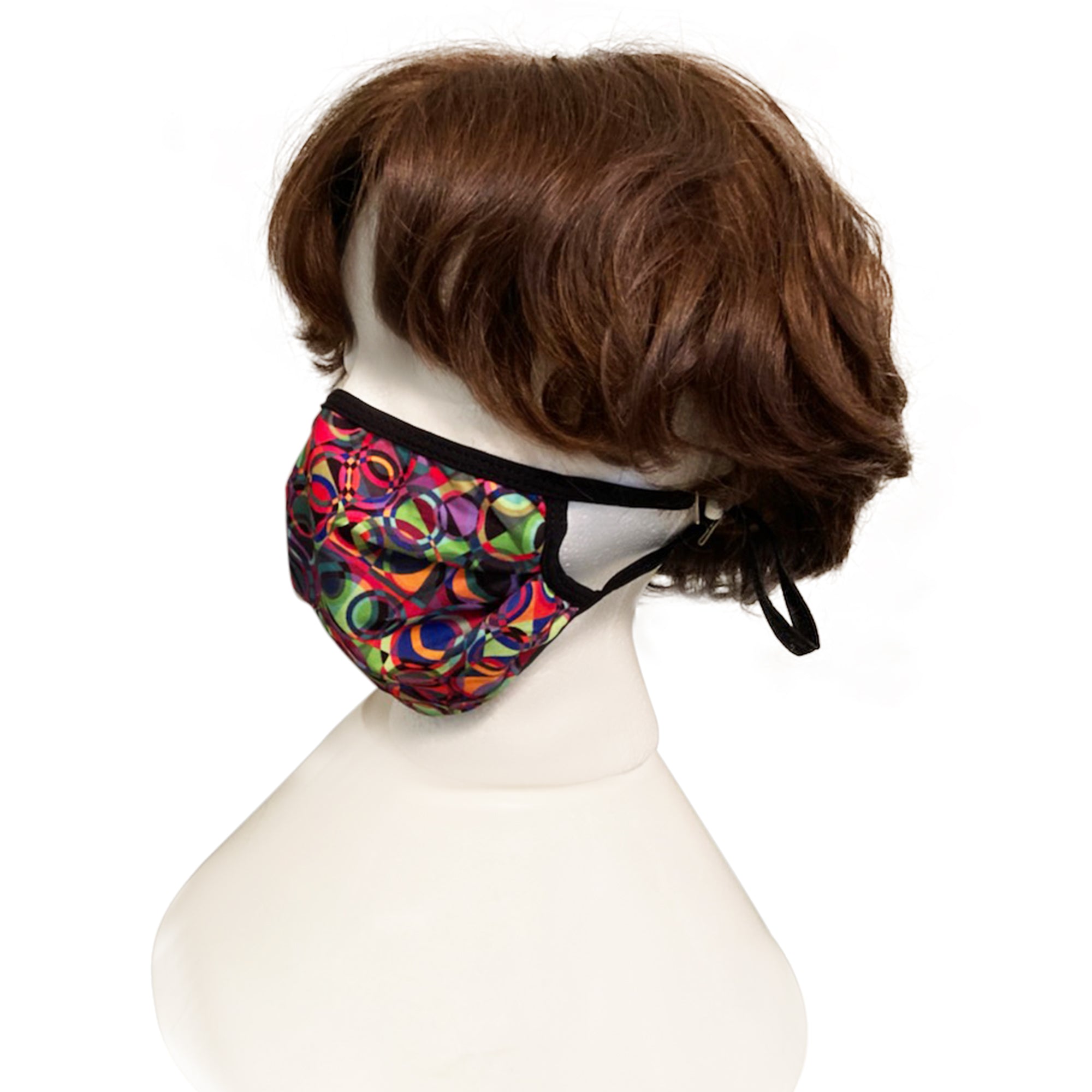 Face Masks - Bright & Comfortable (Non Medical)